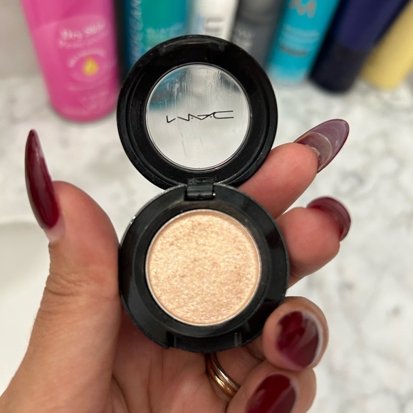 MAC Cosmetics Makeup Mac Dazzleshadow Oh So Gilty Poshmark